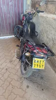 Shineray XY150GY-11 2019 Red - 4
