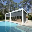 Sunscreen Roller Blinds - Zilizotengenezwa Custom - 1