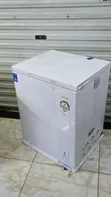 Ailyons Chest Freezer 142L Brand New - 1