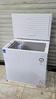 Ailyons Chest Freezer 142L Brand New - 2