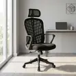 Kiti cha Kisasa cha Ergonomic cha Mesh kwa Darasa - 3