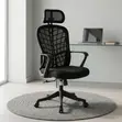 Kiti cha Kisasa cha Ergonomic cha Mesh kwa Darasa - 5