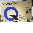 Skyworth 43" 4K UHD Google TV (Model 43G6500H) - 1