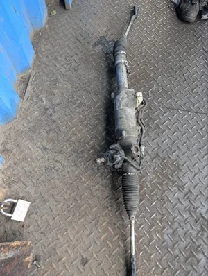 Lexus IS250 Steering Rack