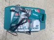 Total 1100W Industrial Electric Mixer - 1