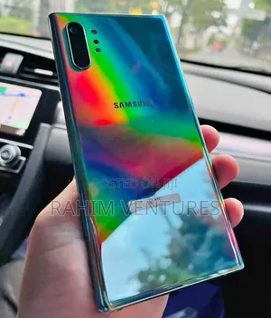 Samsung Galaxy Note 10 5G 256GB Blue