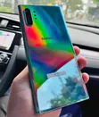 Samsung Galaxy Note 10 5G 256GB Bluu - 1