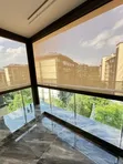 Stylish Sunscreen Window Blinds - Natural Light & Privacy - 1