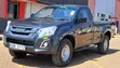 Isuzu D-MAX 2021 Single Cab - 2