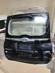 Toyota Noah Esquire 2016 Boot - 3
