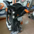STIHL RE 272 PLUS Kisafishaji cha Shinikizo la Juu - 1