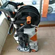 STIHL RE 272 PLUS Kisafishaji cha Shinikizo la Juu - 2
