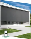 Quality Sunscreen Blinds - Reduce Glare - 2