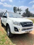 Isuzu D-MAX 2019 Nyeupe - 2