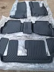 Mazda CX-8 5D Floor Mats - 1