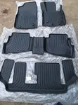 Mazda CX-8 5D Floor Mats - 2