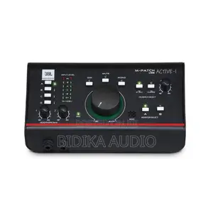JBL Professional Active-1 Precision Monitor