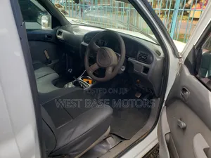 Ford Ranger 2001 Beige