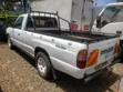 Ford Ranger 2001 Beige - 5