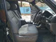 Toyota Land Cruiser Prado 2009 Nyeusi - 3