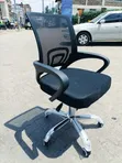 Boss Office Products Mesh Chair - 2