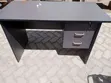 SK Study Table with Mesh Swivel Seat - 2