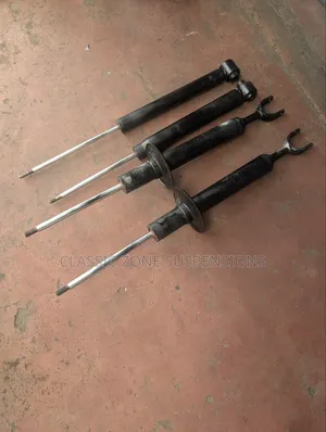 Audi A4 B6 & B8 Shock Absorbers (Used)