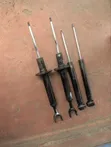 Audi A4 B6 & B8 Shock Absorbers (Zilizotumika) - 4