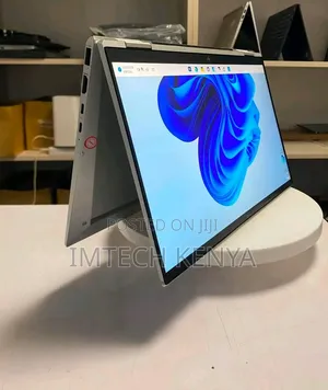 Laptop HP EliteBook x360 1030 G7