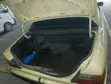 Mercedes-Benz E200 1987 Beige - 3