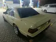 Mercedes-Benz E200 1987 Beige - 4
