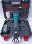 Cordless Sheep Shearing & Livestock Wool Clipping Machine - 1
