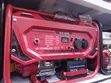 Windsor WG 3800E Single-Phase Petrol Generator - 1