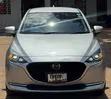 Mazda 2 2019 Silver Diesel - 1
