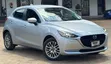 Mazda 2 2019 Silver Diesel - 2