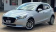 Mazda 2 2019 Silver Diesel - 3