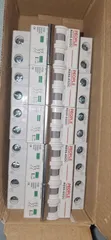 32A 2-Pole DC Circuit Breaker - 2