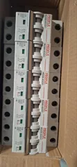 32A 2-Pole DC Circuit Breaker - 3