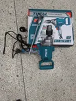 Total 1100W Industrial Mixer - 2