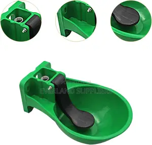 Brand New Plastic Cow Drinker with Automatic Valve
