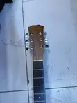 Brand New Acoustic Box Guitar - 2