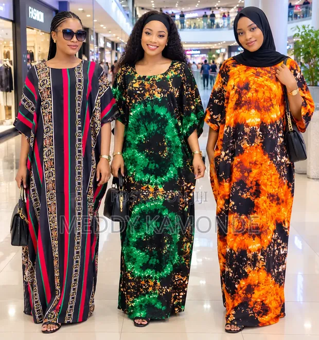 Brand New Women's Maxi Dresses - 1