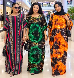 Brand New Women's Maxi Dresses