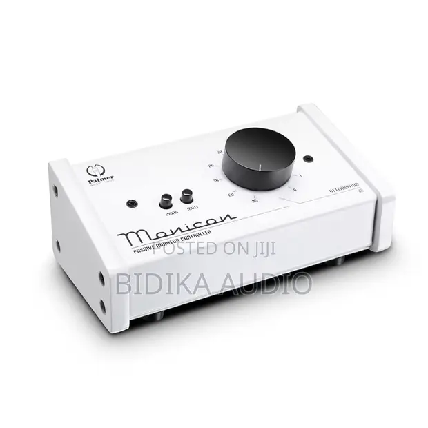 Palmer PAL MONICON-W Passive Monitor Controller - 1