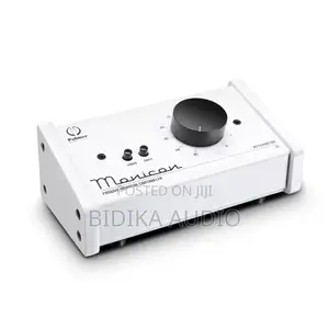 Palmer PAL MONICON-W Passive Monitor Controller