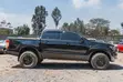 Ford Ranger 2015 Nyeusi Double Cab - 1