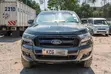 Ford Ranger 2015 Nyeusi Double Cab - 2