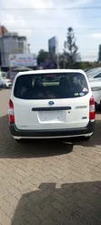 Toyota Succeed 2019 Hybrid Hatchback - 2