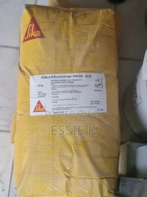 Sika MonoTop-1010 KE