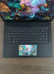 MSI GS66 Stealth 12UHS Laptop: Intel Core i7, 16GB RAM, 512GB SSD - 1